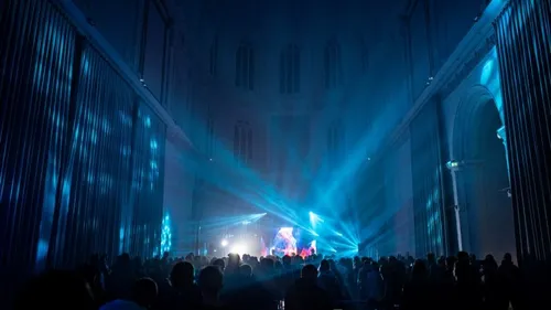 Saint-Omer : le Name Festival de retour ce samedi à la Chapelle des...