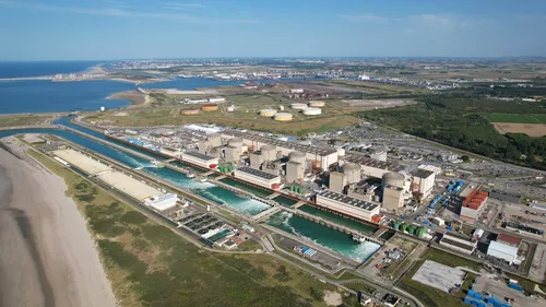 Gravelines : l'avenir des réacteurs 2 et 4 de la Centrale, c'est à...