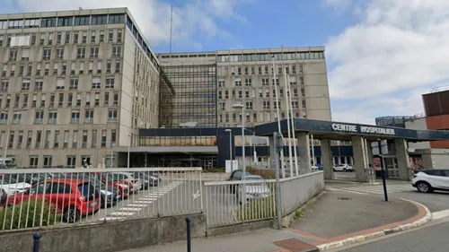 Fortes chaleurs : quelle est la situation au Centre hospitalier de...