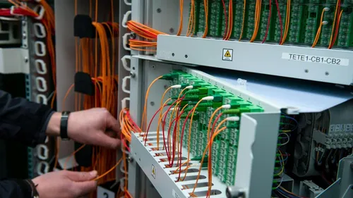 La fibre pour tout le monde arrive à Gravelines