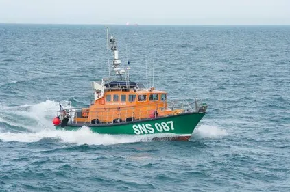 Deux plongeurs en apnée secourus ce jeudi à Dunkerque