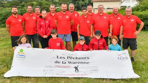 Saint-Étienne-au-Mont : le 8ème Championnat du Monde Master de...