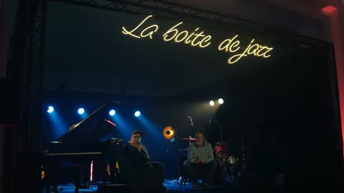 Le Touquet-Paris-Plage : le Winter Jazz Festival 2026 va faire...