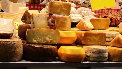 Plusieurs fromages fabriqués dans le Pas de Calais rappelés pour un...
