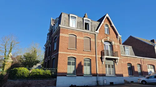 Bavinchove : deux jeunes placés en garde à vue suite à l’incendie...