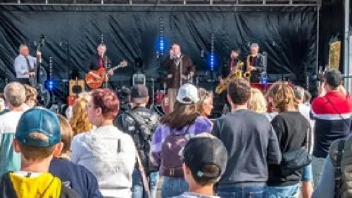 Merlimont : des concerts, des animations, une exposition… au...