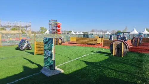 Saint-Josse : trois nouveautés au Laby’Parc cette saison