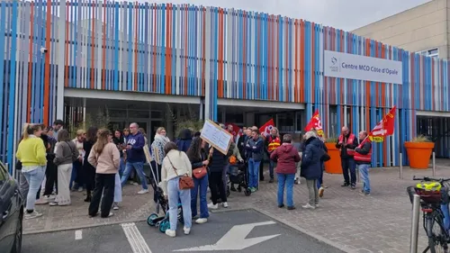 Saint-Martin-Boulogne : incompréhension et déception devant la...
