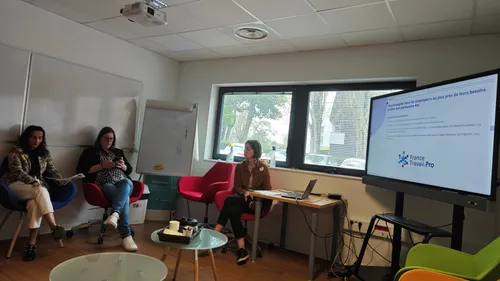 Marché du travail dans l’Audomarois : le nombre de personnes au...