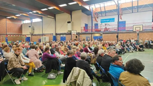 Dunkerque : une dissolution de l’Odéa-Amcala proposée lors de la...