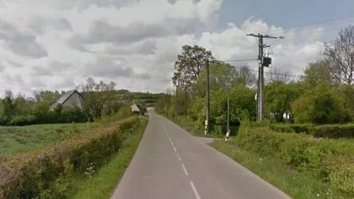 Audrehem : deux blessés dans un accident entre une moto et une voiture