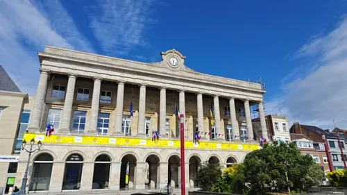 Hazebrouck : une journée riche en animations à l’occasion du...