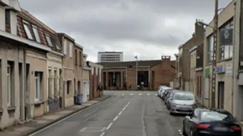 Saint-Pol-sur-Mer : une opération délicate menée par les secours ce...