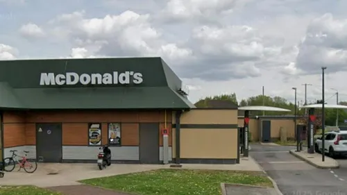 Accident à Longuenesse : cinq personnes blessées devant le McDonald’s