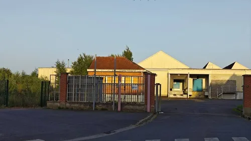 Hazebrouck : le nouveau complexe aquatique sera construit sur le...