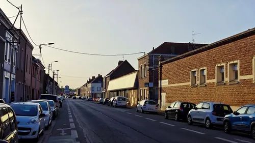 Hazebrouck : un projet de logements pour remplacer des sites...