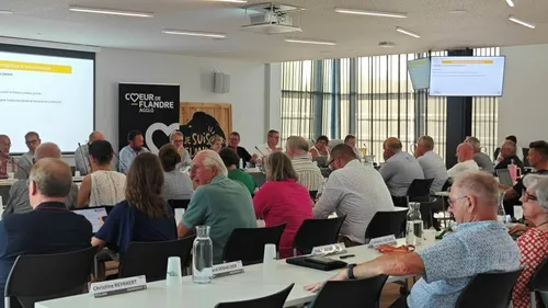 Cœur de Flandre Agglo renouvelle son dispositif de lutte contre les...