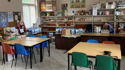 Nieppe : le Café Sourire ouvert tout l’été pour rompre avec la...