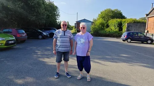 Éperlecques : un premier marché estival semi nocturne près de la gare