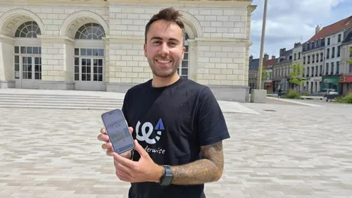 Wanderwise : on vous explique tout sur cette nouvelle application à...