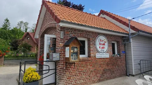 Seninghem : réouverture d'un café avec de nombreux services 