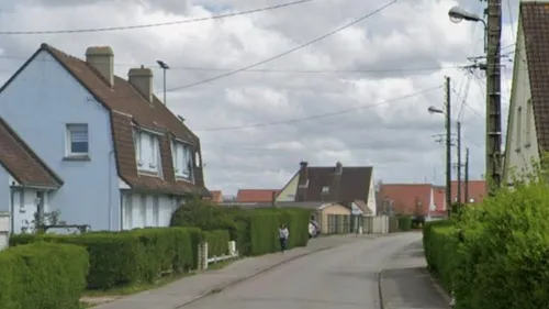 Outreau : deux jeunes transportés à l'hôpital après un accident 