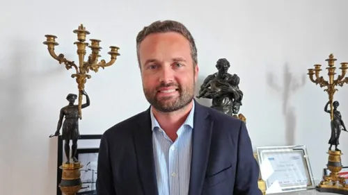 Hazebrouck : Valentin Belleval serait-il favorable à une...