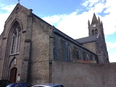 Une messe en hommage aux victimes des abus sexuels au sein de l’Église