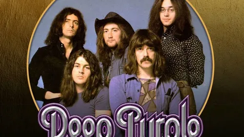 Deep Purple annonce une tournée française en 2026… peut-être la...
