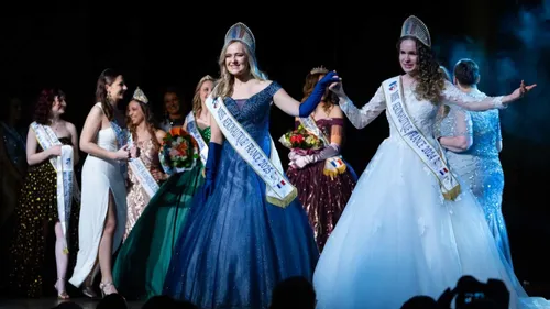 Réty : Éloïse Forsoni, une Miss qui prend son envol