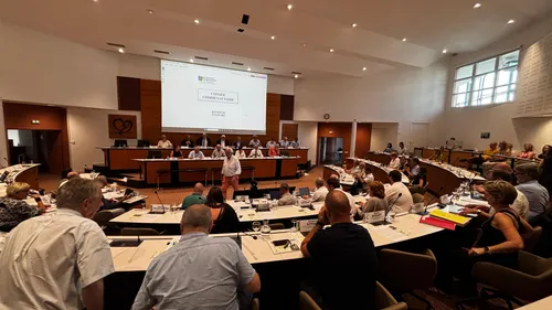 Outreau : un projet de lotissement près de l'aérodrome d'Alprech...