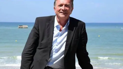 Législatives: Olivier Barbarin candidat de la gauche dans la 5ème...