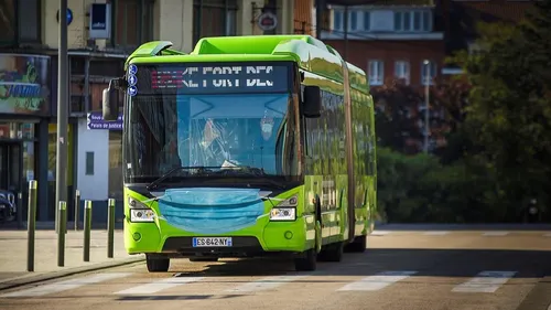 Les bus circuleront normalement sur le réseau dunkerquois