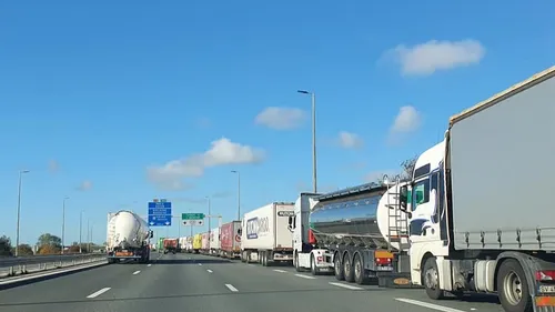 A16, D601, RN 225... Un point sur les travaux du Dunkerquois