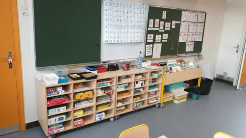 Fermetures de classes: 15 écoles impactées dans l'Audomarois, on...