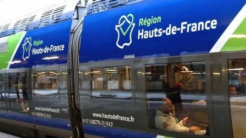 Pas de TER entre Calais et Boulogne pour la journée