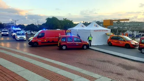 Sauvetages de migrants: la protection civile veut ouvrir une...