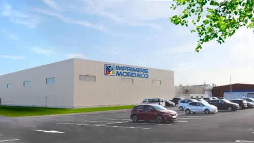 Aire-sur-la-Lys : l’imprimerie Mordacq a pris feu