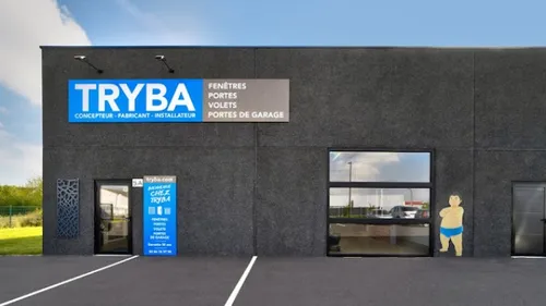 Implanté dans le Dunkerquois, Tryba c'est bien plus que des...