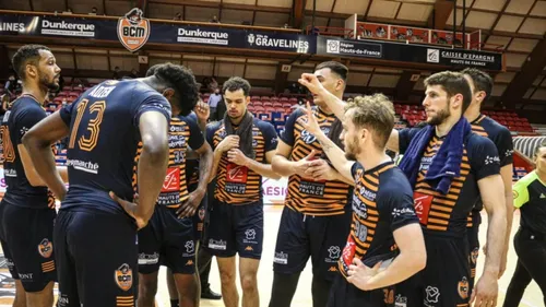 Un nouveau scoreur pour le BCM