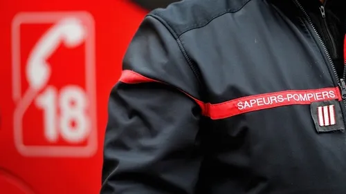 Une jeune conductrice de 19 ans gravement blessée dans un accident...