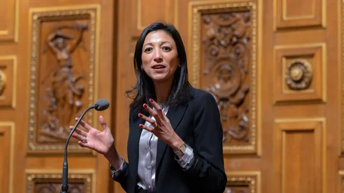 Une sénatrice du Pas-de-Calais vole au secours des Bateliers