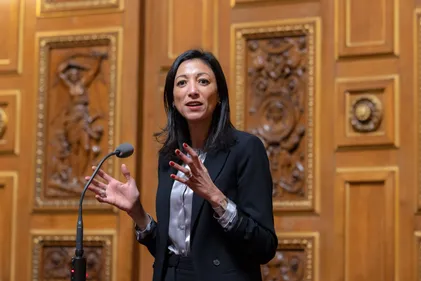 Une sénatrice du Pas-de-Calais vole au secours des Bateliers