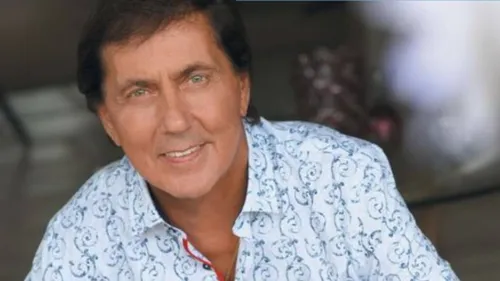 Décès de Frank Michael : le chanteur italo-belge s'est éteint à...