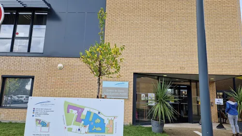 L'EPSM va regrouper plusieurs de ses sites dans l'ancien hôpital de...