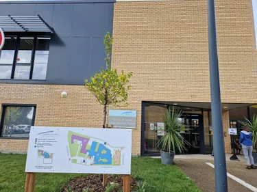 L'EPSM va regrouper plusieurs de ses sites dans l'ancien hôpital de...