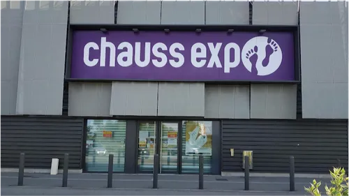 Sauvetage in extremis pour l'enseigne ChaussExpo 