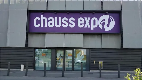 Sauvetage in extremis pour l'enseigne ChaussExpo 