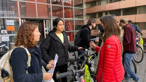 À Dunkerque, l’ULCO prend un virage vers de nouvelles perspectives 