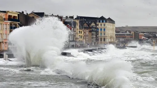 La tempête Mathis arrive : le Pas-de-Calais en vigilance orange...